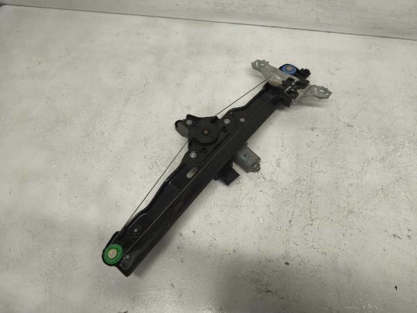 LEVE VITRE AVANT GAUCHE ELECTRIQUE RENAULT - Vue 2